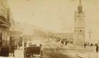 Upper Marine Terrace and Clock Tower | Margate History